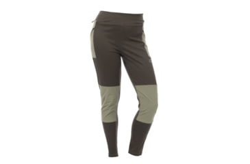 Image of DSG Outerwear Foraging Leggings - Womens, Stone, 2XL, 515387