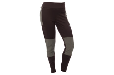 Image of DSG Outerwear Foraging Leggings - Womens, Umber, Extra Large, 515295