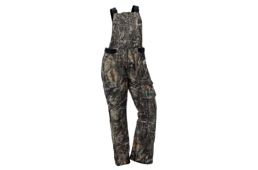 Image of DSG Outerwear Kylie 5.0 Drop Seat Bib - Womens, Mossy Oak Country DNA, 5XL, 51037