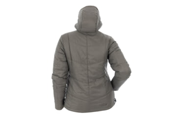 Image of DSG Outerwear Reversible Puffer Jacket - Womens, Mossy Oak Bottomland/Stone, 2XS, 51144