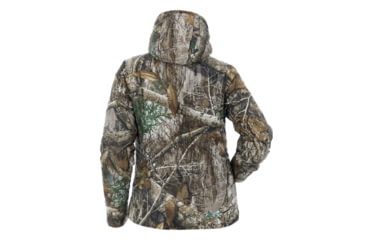 Image of DSG Outerwear Reversible Puffer Jacket - Womens, Realtree Edge/Stone, 3XL, 51141