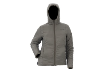 Image of DSG Outerwear Reversible Puffer Jacket - Womens, Realtree Edge/Stone, 3XL, 51141