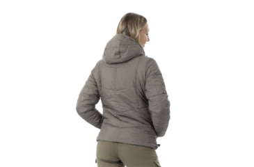 Image of DSG Outerwear Reversible Puffer Jacket - Womens, Realtree Edge/Stone, 3XL, 51141
