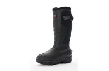 Image of DSG Outerwear Rubber Hunting Boot, 1200 Grams, Black, 9, 45209