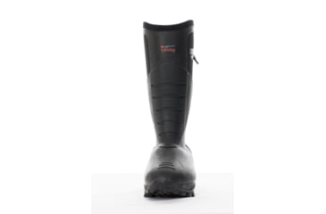 Image of DSG Outerwear Rubber Hunting Boot, 1200 Grams, Black, 9, 45209