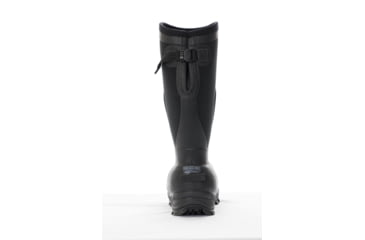 Image of DSG Outerwear Rubber Hunting Boot, 1200 Grams, Black, 9, 45209