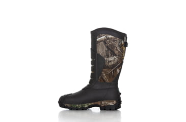 Image of DSG Outerwear Rubber Hunting Boot, 400 Grams, Realtree Edge, 6, 99206