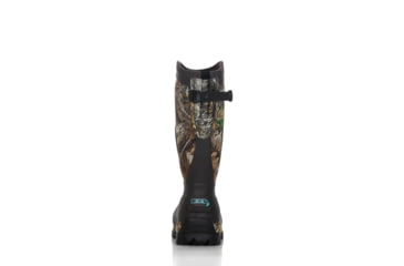Image of DSG Outerwear Rubber Hunting Boot, 400 Grams, Realtree Edge, 6, 99206