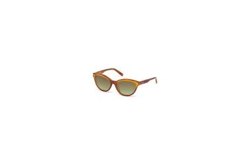 Image of DSquared DQ0209 Sunglasses - Havana Frame Color