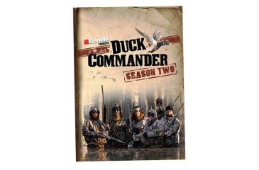 Image of Duck Commander DDS2 Benelli Present Duck Commander Season 2 DVD