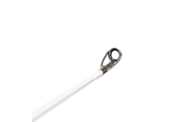 Image of Duckett Fishing Jacob Wheeler Signature Series 2.0 Fast Casting Rod, Medium Heavy, White/Blue, 7 ft 2 in, DFJWT72MH-C