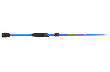 Image of Duckett Fishing Jacob Wheeler Spinning Rod, Med, White, 7ft, DFJW70M-S