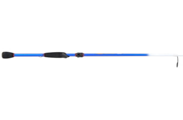 Image of Duckett Fishing Jacob Wheeler Spinning Rod, Med, White, 7ft, DFJW70M-S