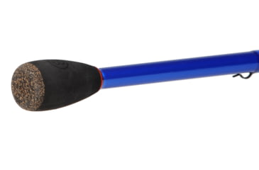 Image of Duckett Fishing Jacob Wheeler Spinning Rod, Med, White, 7ft, DFJW70M-S