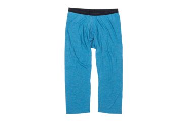 Image of Duckworth Vapor 3/4 Legging - Womens, Sky Blue, Medium, DW20358-22-2