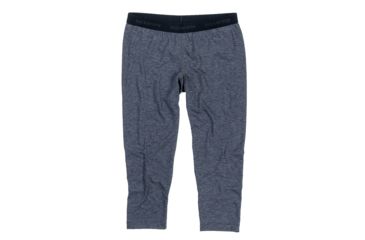 Image of Duckworth Vapor 3/4 Legging - Womens, Sky Blue, Small, DW20358-22-1
