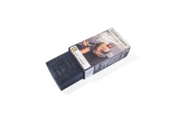 Image of Duke Cannon Supply Co Big Ass Brick of Soap, WW2 Accomplishment, 10 oz Bar, 03BLACK1