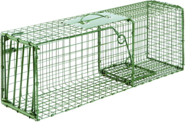 Image of Duke Standard &amp; Heavy Duty Cage Traps