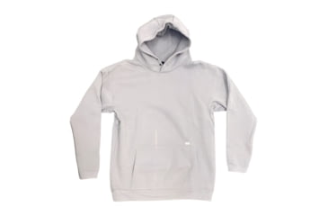 Image of 1620 Workwear Basic Work Hoodie - Grey XXL - FINAL SALE A22D3E21, Grey, XXL, PAT565