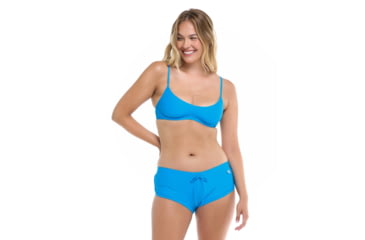 Image of Body Glove Smoothies Palmer Underwire Bikini Top - Coastal BC7D9060, M, Coastal, 39506108-098-M