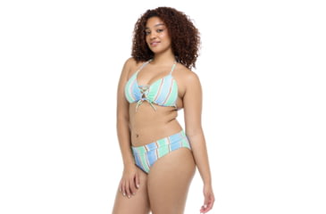 Image of Body Glove Shorebreak Baby Love Bikini Top - Shorebreak / Multi FE49AA0D, S, Shorebreak / Multi, 39-635104-Shorebreak-Multi-S