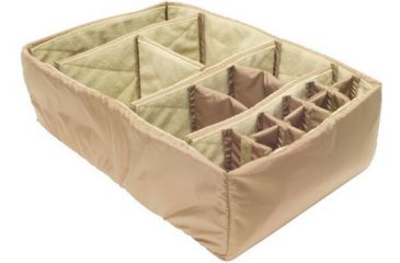 Image of Eagle Industries Velcro TREC Bag Dividers