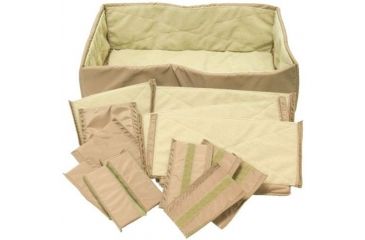 Image of Eagle Industries Velcro TREC Bag Dividers