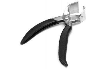 Image of Eagle Claw Deluxe Skinning Pliers,1-1/2in Jaws 03020-007