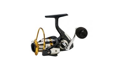 Image of Eagle Claw EC Blue River Spinning Reel Size 10 ECBR10