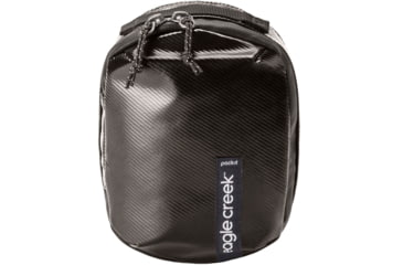 Image of Eagle Creek Pack-It Gear Cube, Black, Extra Small, EC0A48YQ010