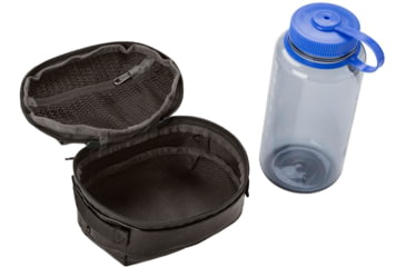 Image of Eagle Creek Pack-It Gear Cube Bag, Black, Extra Small, EC0A48YQ010