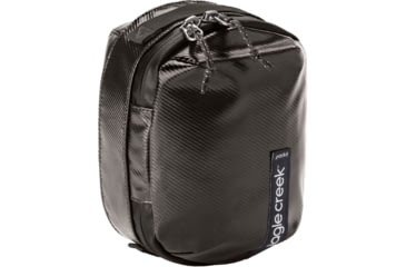 Image of Eagle Creek Pack-It Gear Cube, Black, Extra Small, EC0A48YQ010