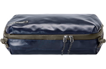 Image of Eagle Creek Pack-It Gear Cube, Rush Blue, Medium, EC0A528L420