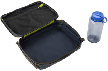 Image of Eagle Creek Pack-It Gear Cube, Rush Blue, Medium, EC0A528L420