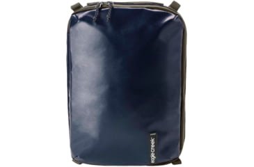 Image of Eagle Creek Pack-It Gear Cube Bag, Rush Blue, Medium, EC0A528L420