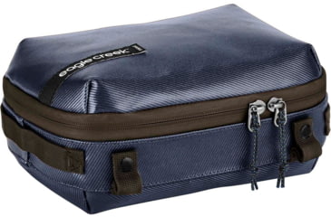 Image of Eagle Creek Pack-It Gear Cube, Rush Blue, Small, EC0A48YB420