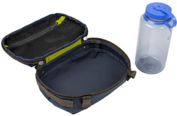 Image of Eagle Creek Pack-It Gear Cube, Rush Blue, Small, EC0A48YB420