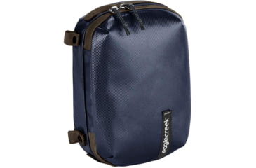 Image of Eagle Creek Pack-It Gear Cube, Rush Blue, Small, EC0A48YB420