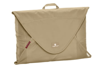 Image of Eagle Creek Pack-It Original Garment Folder Large, Tan, Large EC041191055