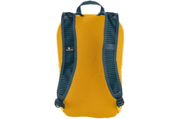 Image of Eagle Creek Pack-It Reveal Org Convertible Pack, Sahara Yellow, EC0A528I299OS