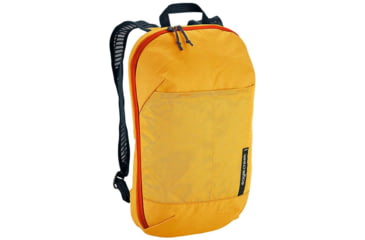 Image of Eagle Creek Pack-It Reveal Org Convertible Pack, Sahara Yellow, EC0A528I299