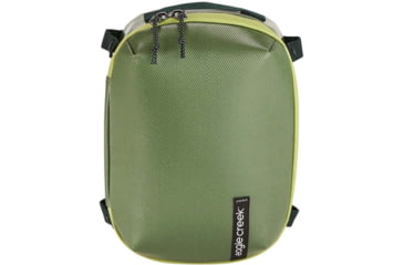 Image of Eagle Creek Pack-It Small Gear Protect-It Cube, Mossy Green, EC0A528M326OS