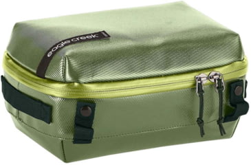 Image of Eagle Creek Pack-It Small Gear Protect-It Cube, Mossy Green, EC0A528M326OS