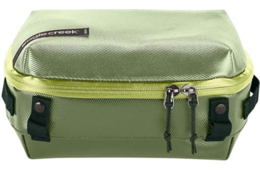 Image of Eagle Creek Pack-It Small Gear Protect-It Cube, Mossy Green, EC0A528M326OS