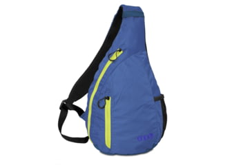 Image of Eagle's Nest Outfitters Kanga -Royal/Lime