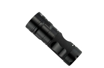 Image of EAGTAC GX25A3 Flashlight, XM-L2 U2 NW LED, 1105lm, Black, GX25A3-XML2-NW