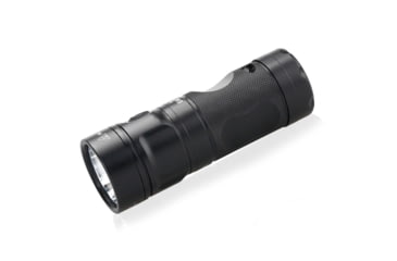 Image of EAGTAC GX25A3 Flashlight, XM-L2 U2 NW LED, 1105lm, Black, GX25A3-XML2-NW
