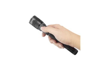 Image of EAGTAC GX25L2-R22 Flashlight, XM-L2 U2 NW LED, 1208lm, Black, GX25L2-R22-XML2-BASE-NW