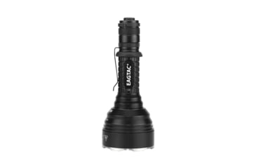 Image of EAGTAC M30LC2-C Flashlight Kit, 3 Nichia 219B CRI-92 LED, 1000lm, Black, M30LC2C-3*219B-KIT-NW