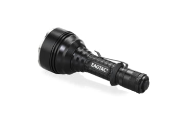 Image of EAGTAC M30LC2-C Flashlight Kit, 3 Nichia 219B CRI-92 LED, 1000lm, Black, M30LC2C-3*219B-KIT-NW